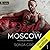 Devil from Moscow (Medvedev Bratva, #1)