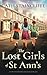 The Lost Girls of St Ann’s