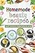 Homemade Beauty Recipes: Ea...