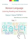 Korean Language L...