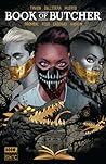 Book of Butcher #1 by James Tynion IV