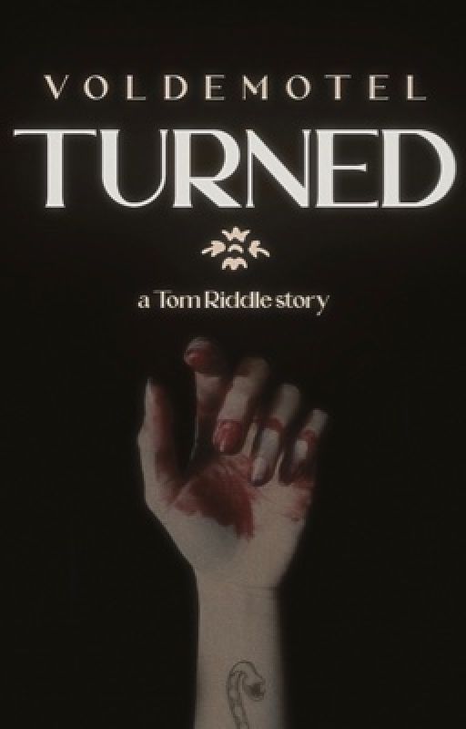 Turned - Tom Riddle