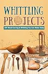 Whittling Project...