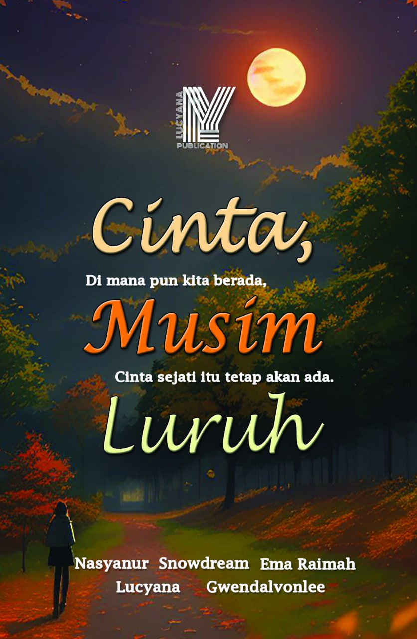 Cinta, Musim Luruh