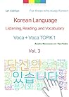 Korean Language L...