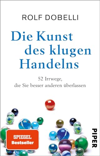 Die Kunst des Klugen Handelns (Paperback)