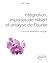 Intégration, espaces de Hilbert et analyse de Fourier - cours... by Alain Yger