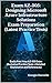 Exam AZ-305: Designing Microsoft Azure Infrastructure Solutions Exam Preparation (Latest Practice Tests): Easily Pass Your AZ-305 Exam (Exclusive Practice ... Books - NEW & EXCLUSIVE Book 23)