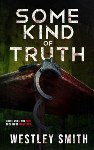 Some Kind of Truth (Paperback)