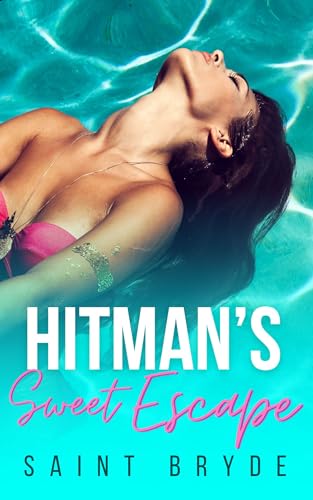 Hitman's Sweet Escape: A Forbidden Age Gap Romance (Off Limits)