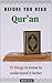 Before You Read Quran: 15 t...