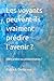 Les voyants peuvent-ils vraiment prédire l'avenir? by Patrick Delorme