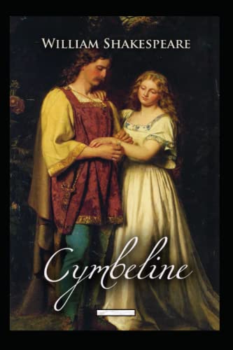 Cymbeline Annotated