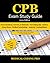 CPB Exam Study Guide - 2024...