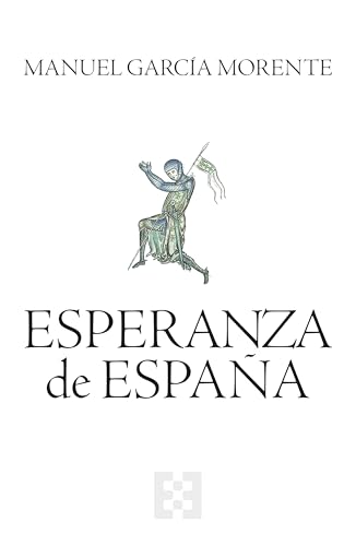 Esperanza de España (Paperback)