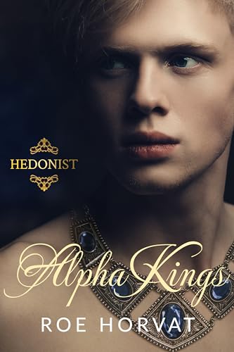 Alpha Kings (Kindle Edition)