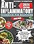 Anti Inflammatory Cookbook for Beginners by Sam CulinaryKid