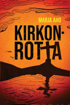 Kirkonrotta (Simo Sund, #2)