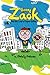 Sunny Zack: Coloring book. A story of friendship (Sunny Zack - A story of friendship)