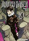 Jujutsu Kaisen - ...