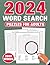 2024 Word Search Puzzles Fo...