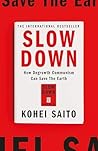 Slow Down: How De...