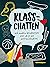 Klasschatten och andra berättelser för dig på mellanstadiet by Reyhaneh Ahangaran