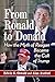 From Ronald to Donald: How the Myth of Reagan Became the Cult of Trump