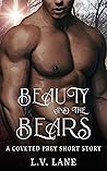 Beauty and the Bears by L.V. Lane