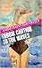 Throw Caution to the Waves by Sarah Batsford Fraser