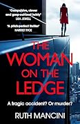 The Woman on the Ledge 