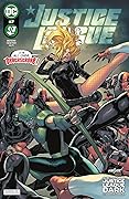 Justice League (2018-2022) #67
