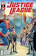 Justice League (2018-2022) #68
