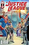 Justice League (2018-2022) #68 by Brian Michael Bendis