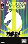 Justice League (2018-2022) #69 by Brian Michael Bendis