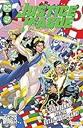 Justice League (2018-2022) #71
