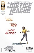Justice League (2018-2022) #73