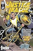 Justice League (2018-2022) #74