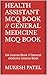 1000+ Health Assistant MCQ ...