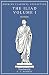 The Iliad Volume I: Greek and English Parallel Translation (Hopkins Classical Collection)