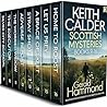 Keith Calder Scot...