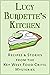 Lucy Burdette's Kitchen: Re...