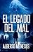 El legado del mal (Spanish Edition)
