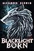 Blacklight Born (The Combat Codes Saga, #3)