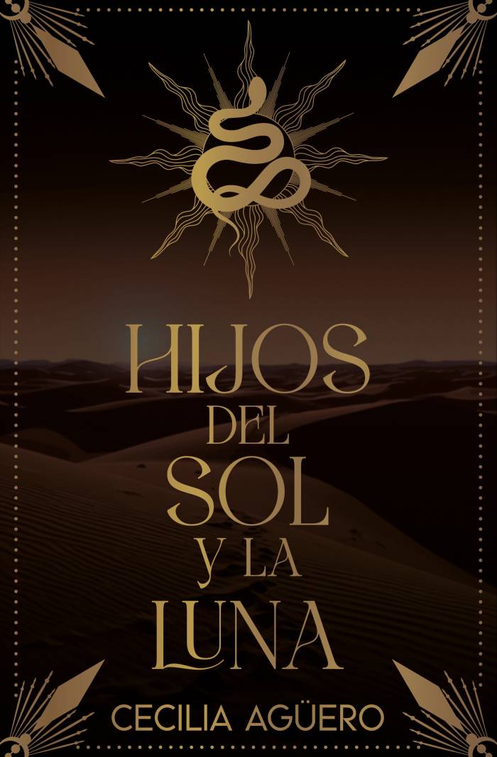Hijos del sol y la luna (Bilogía Ipati, #1)