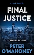 Final Justice: A Tex Hunter Novel