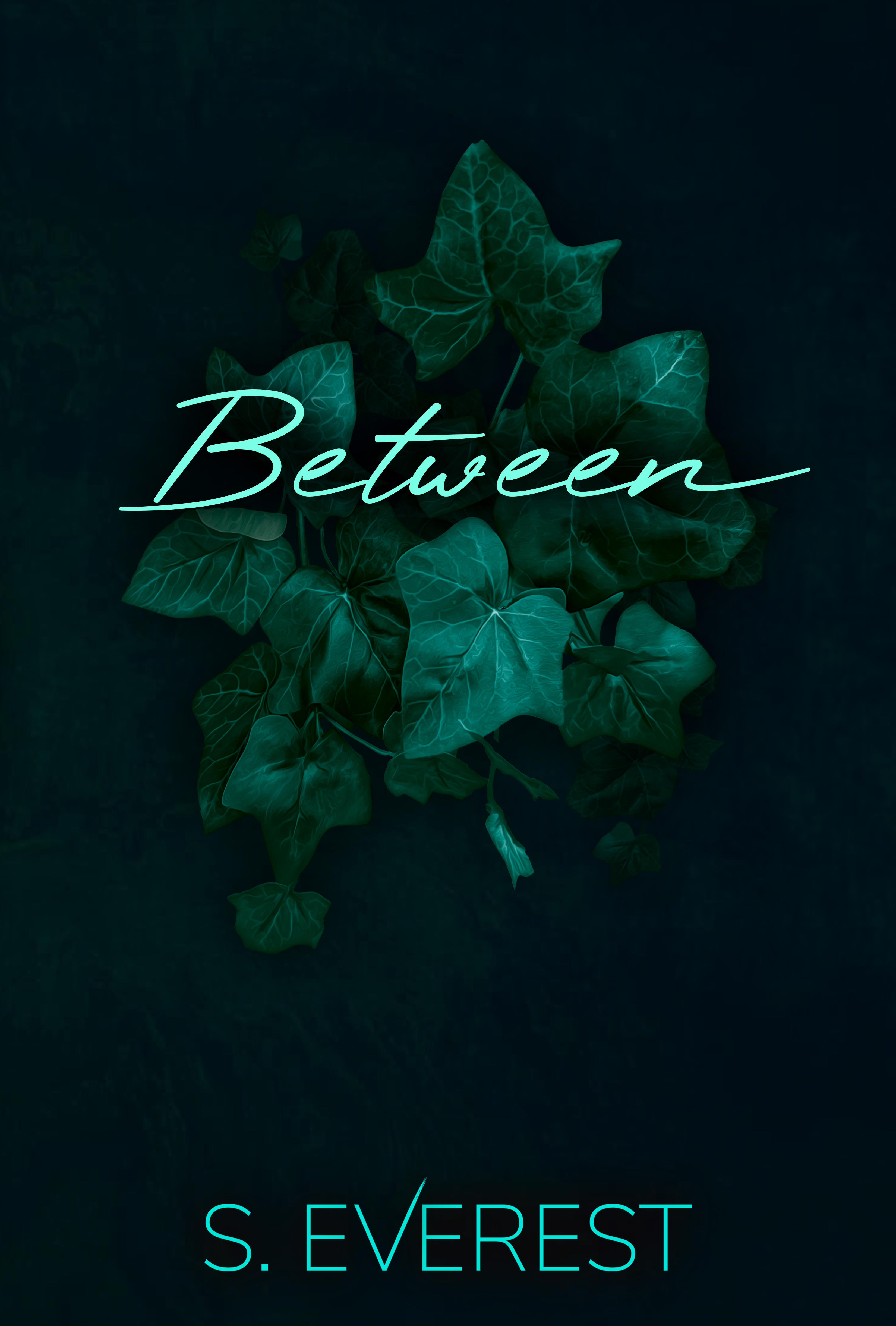 Between (Paperback)