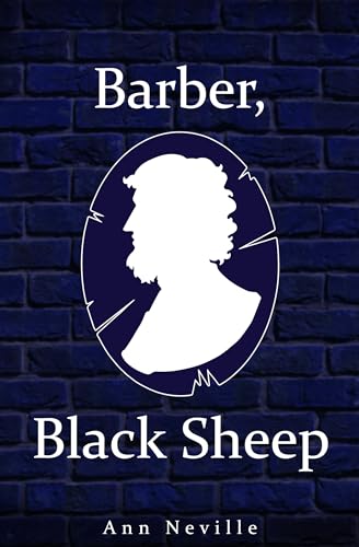 Barber, Black Sheep (Kindle Edition)