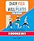 Chair Yoga & Wall Pilates For Seniors (2 Books in 1) by Luna Light