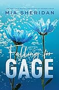 Falling for Gage (Pelion Lake, #3)